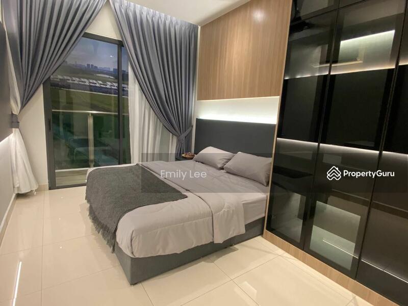 For Sale - Temasya Prisma