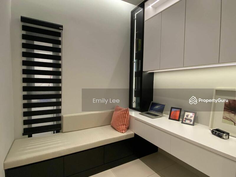 For Sale - Temasya Prisma