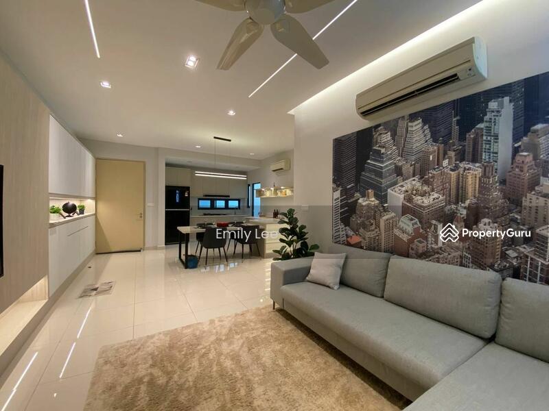 For Sale - Temasya Prisma