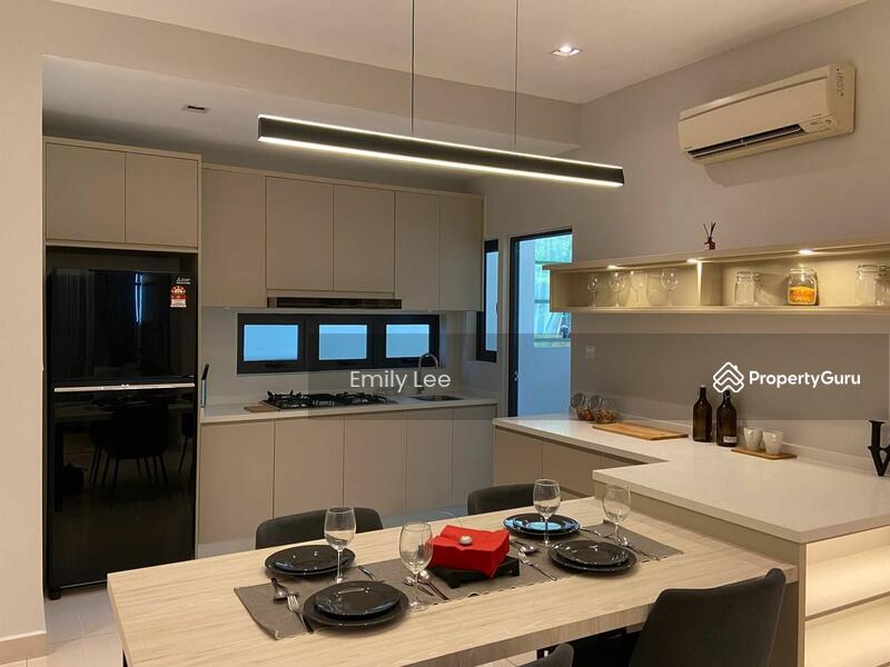 For Sale - Temasya Prisma