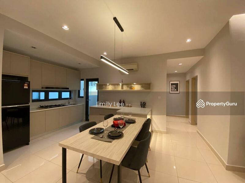 For Sale - Temasya Prisma