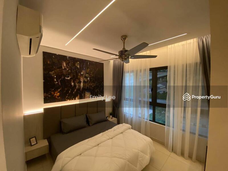 For Sale - Temasya Prisma
