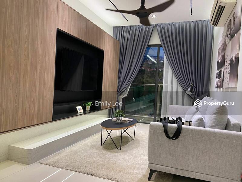 For Sale - Temasya Prisma