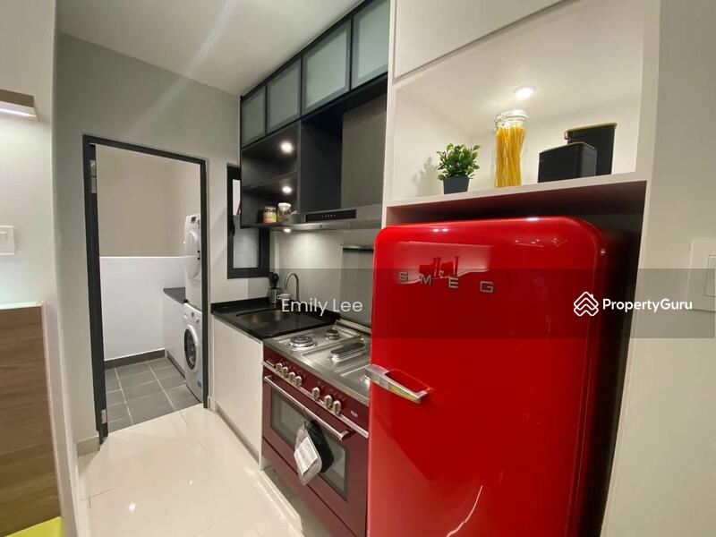 For Sale - Temasya Prisma