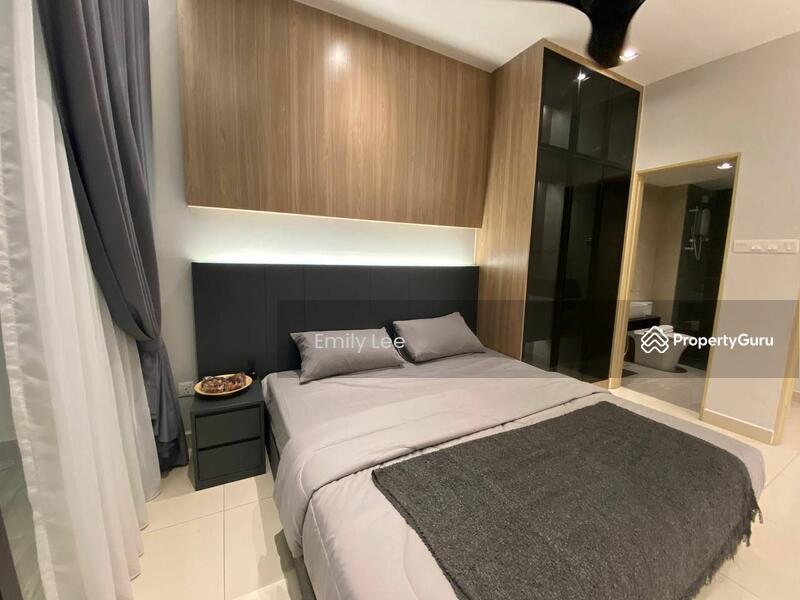 For Sale - Temasya Prisma