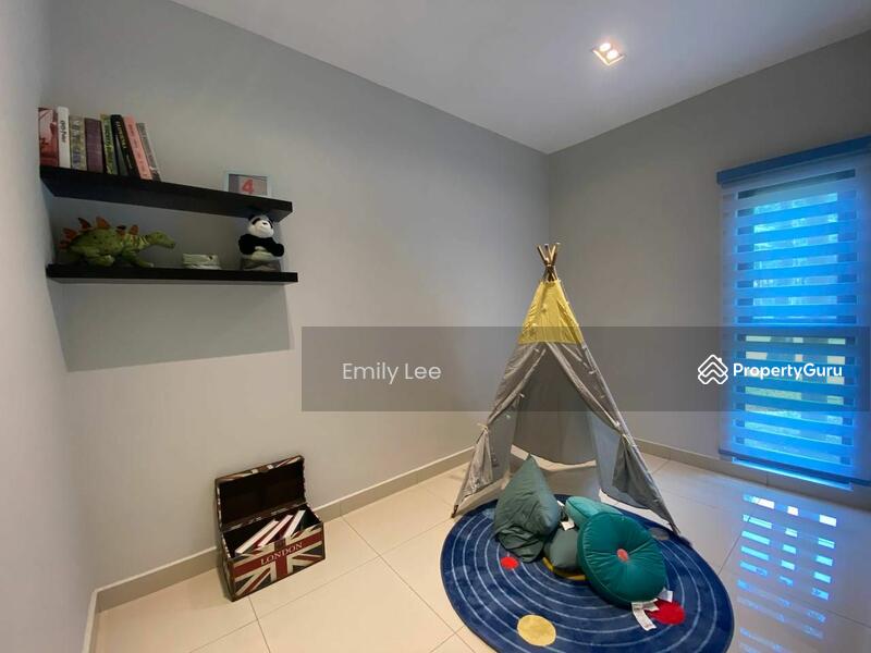 For Sale - Temasya Prisma
