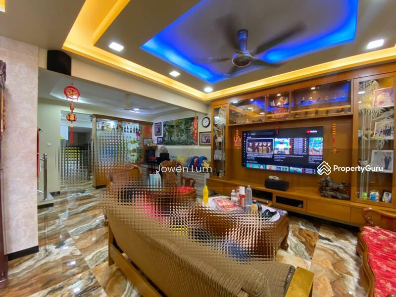 Untuk Dijual - one sierra