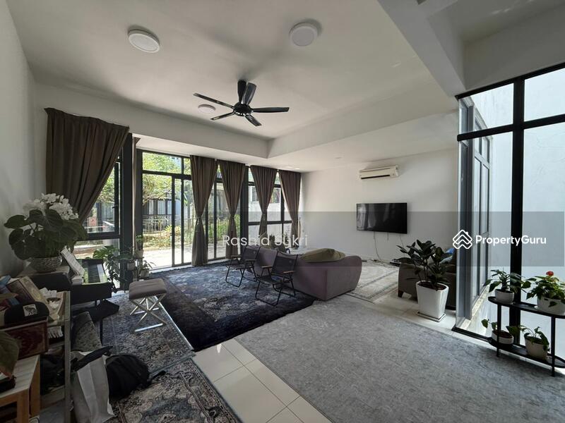 For Sale - 16 Quartz @ Melawati