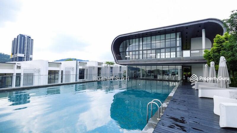 For Sale - 16 Quartz @ Melawati