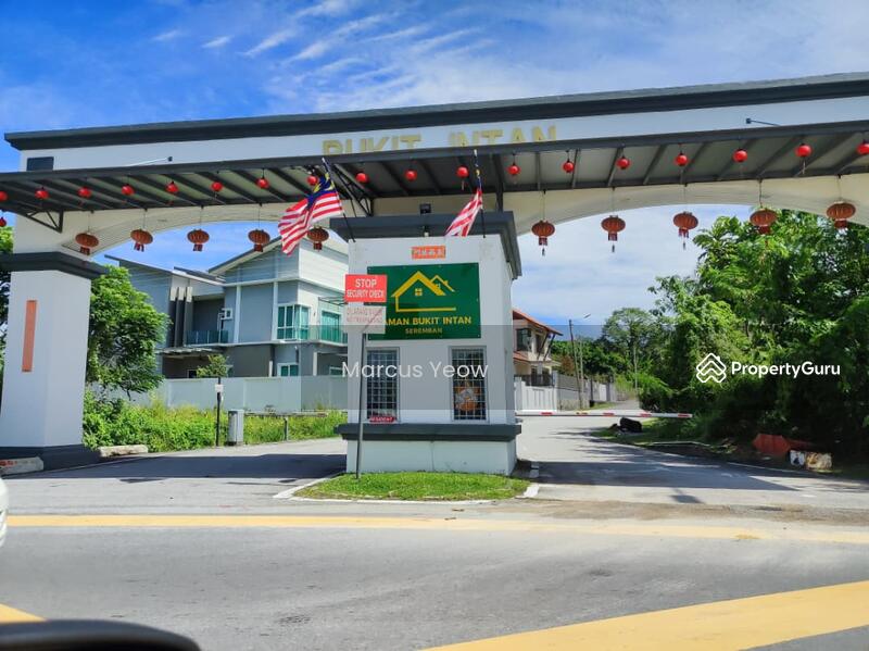 For Sale - Taman Bukit Intan