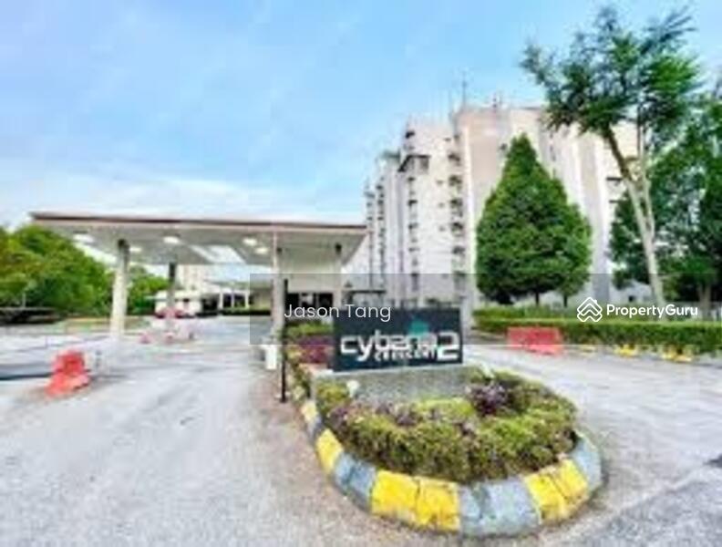 For Sale - Cyberia Smart Homes