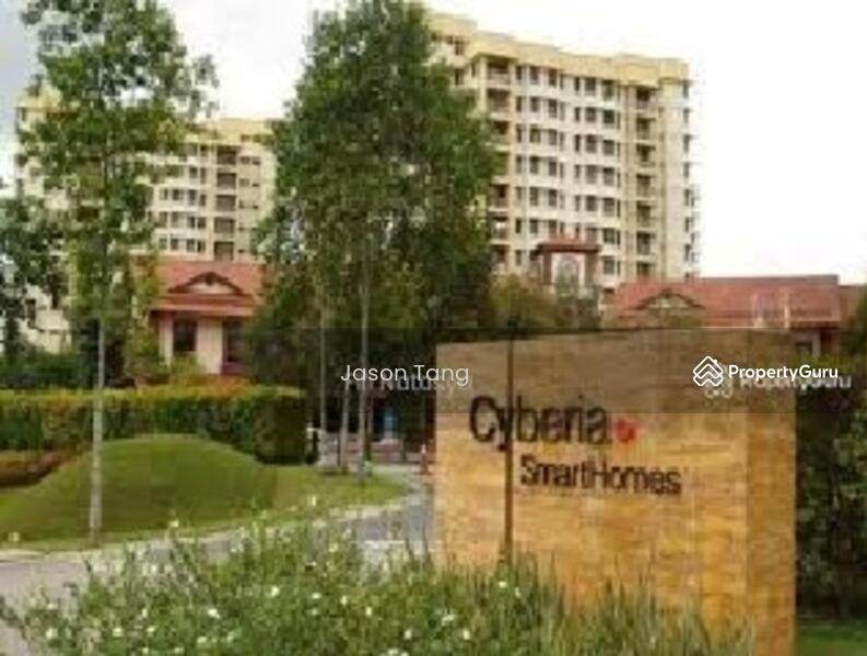 For Sale - Cyberia Smart Homes