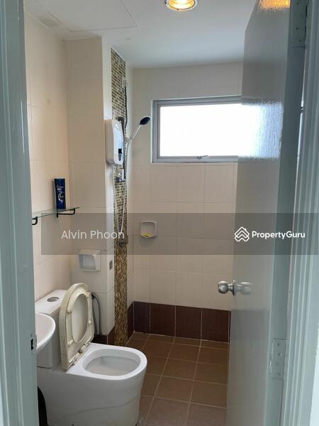 For Rent - Astana Lumayan