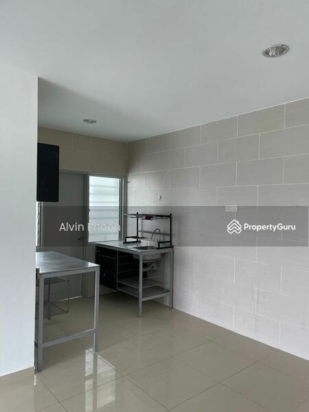 For Rent - Astana Lumayan