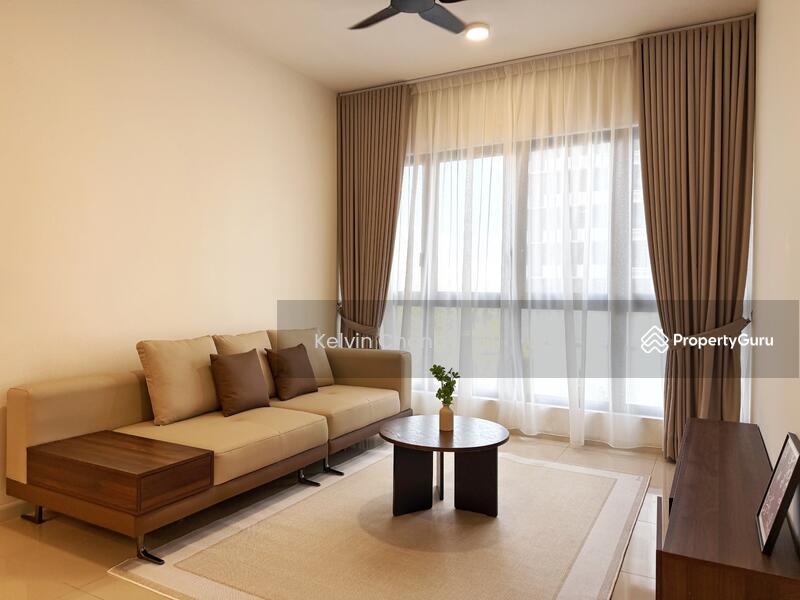Untuk Disewa - Sunway Belfield