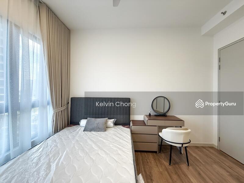Untuk Disewa - Sunway Belfield