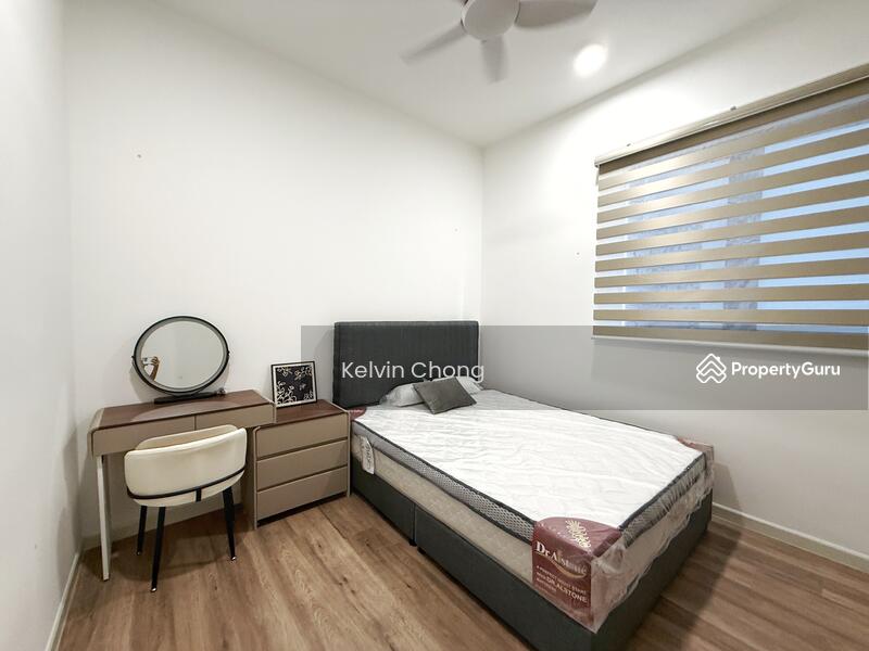 Untuk Disewa - Sunway Belfield