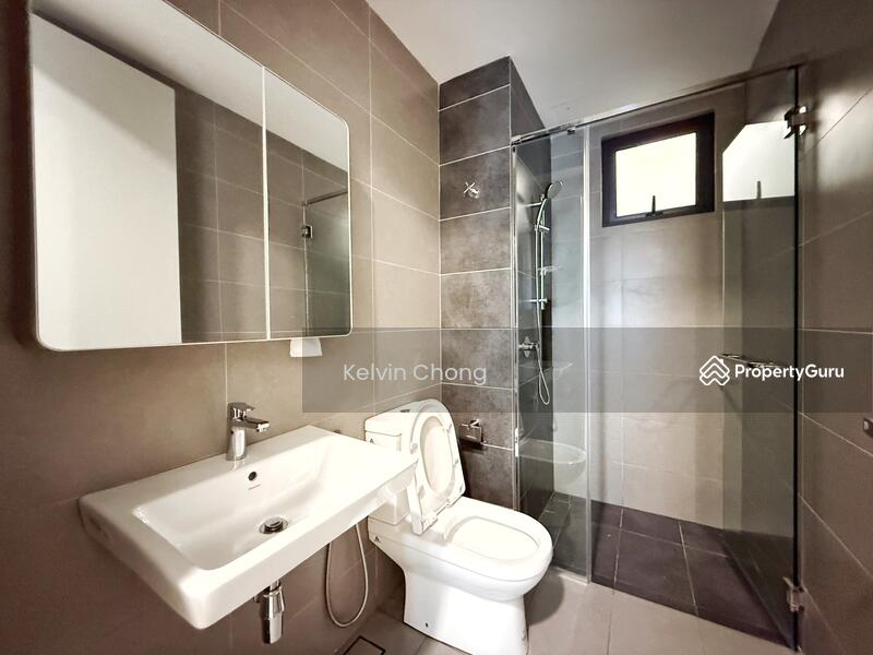 Untuk Disewa - Sunway Belfield