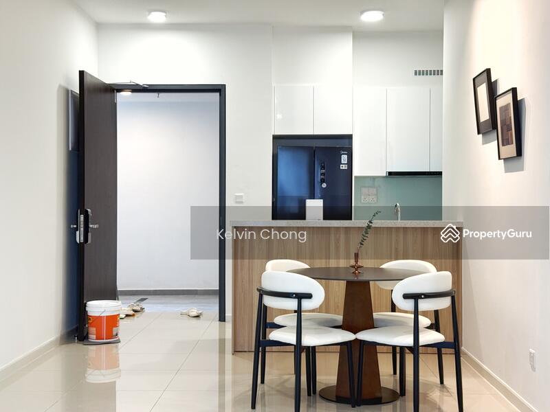 Untuk Disewa - Sunway Belfield