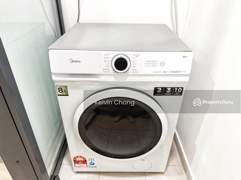 Untuk Disewa - Sunway Belfield