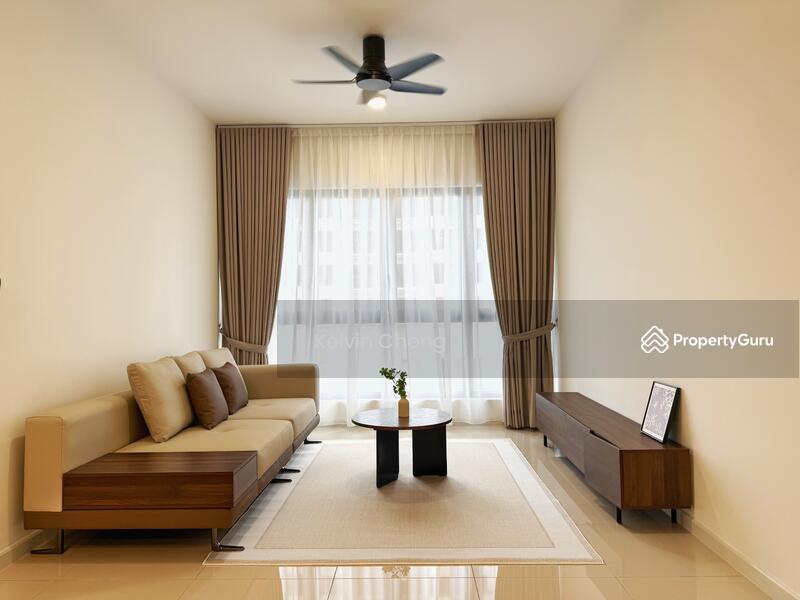 Untuk Disewa - Sunway Belfield