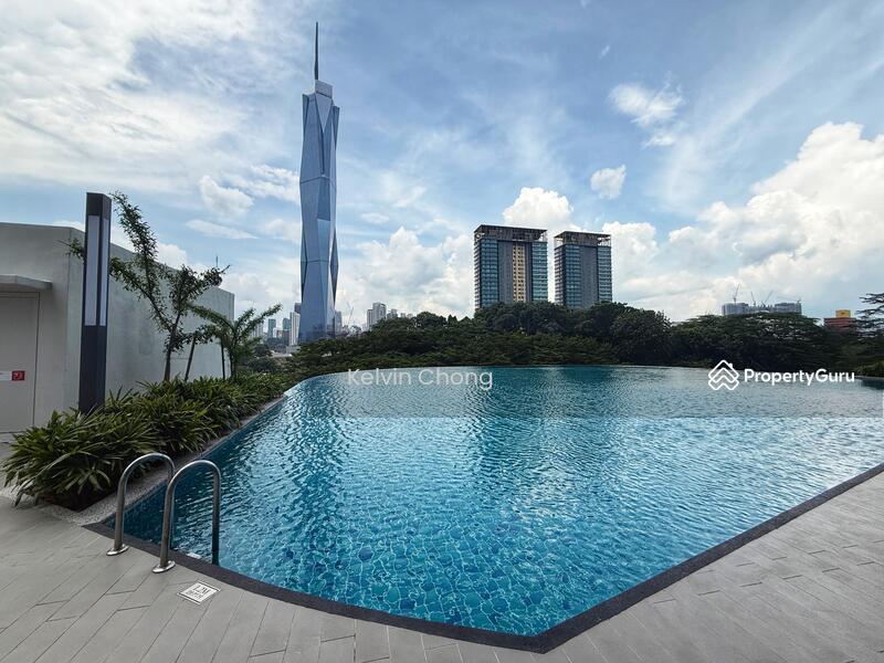 Untuk Disewa - Sunway Belfield