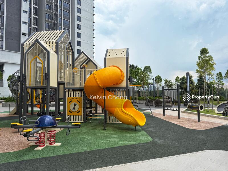 Untuk Disewa - Sunway Belfield