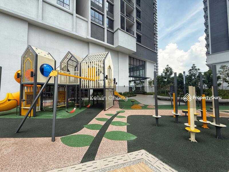 Untuk Disewa - Sunway Belfield