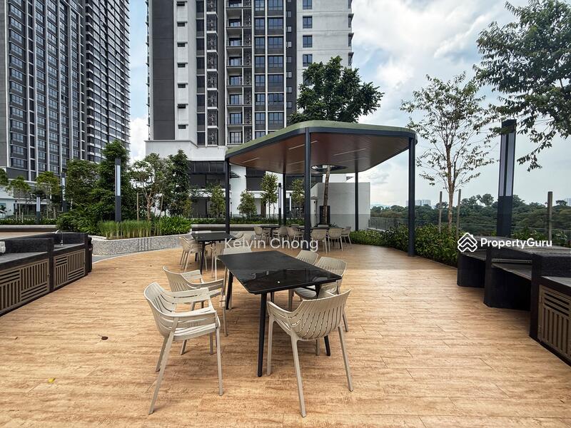 Untuk Disewa - Sunway Belfield