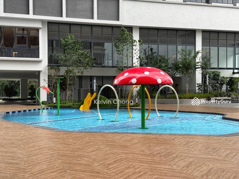 Untuk Disewa - Sunway Belfield