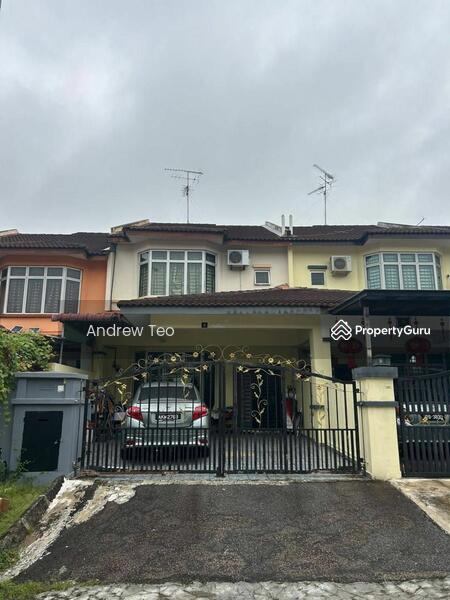 For Sale - Ehsan Jaya Ehsans Jayas