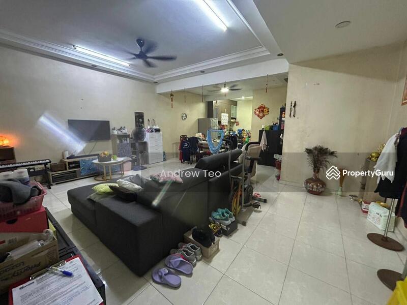 For Sale - Ehsan Jaya Ehsans Jayas