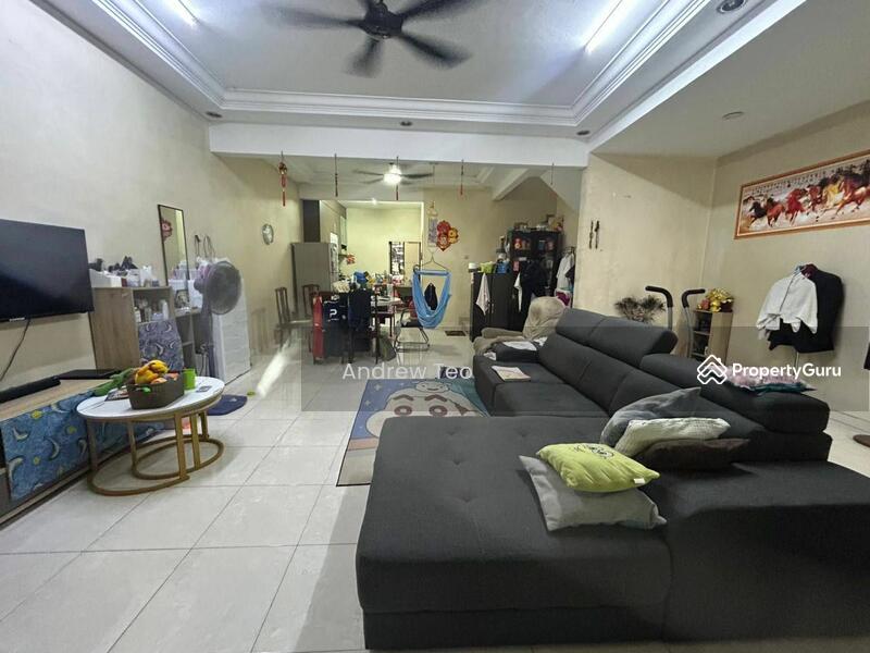 For Sale - Ehsan Jaya Ehsans Jayas