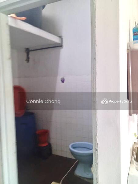 For Sale - SINGLE STOREY @ TAMAN ORKID MNTIN