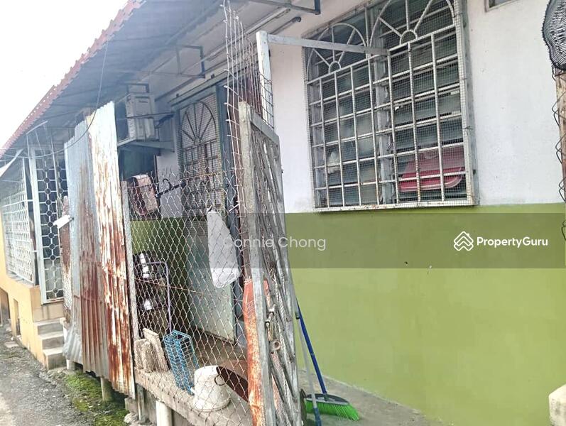 For Sale - SINGLE STOREY @ TAMAN ORKID MNTIN