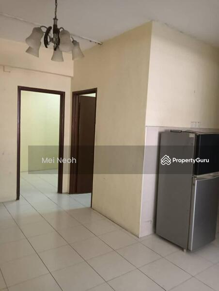 Untuk Disewa - Taman Bukit Mewah