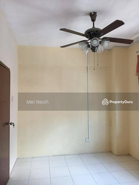 Untuk Disewa - Taman Bukit Mewah