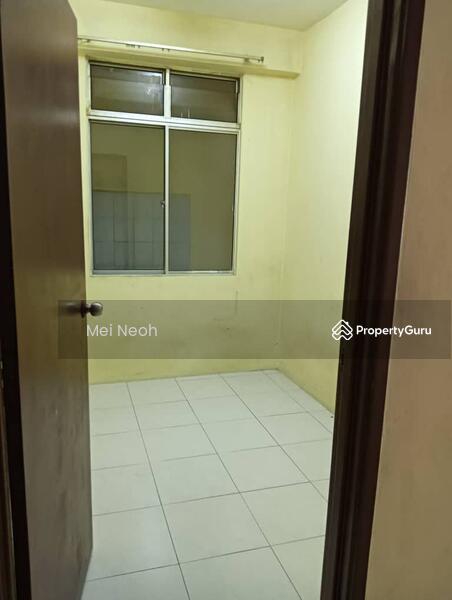 Untuk Disewa - Taman Bukit Mewah