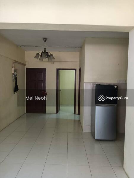 Untuk Disewa - Taman Bukit Mewah