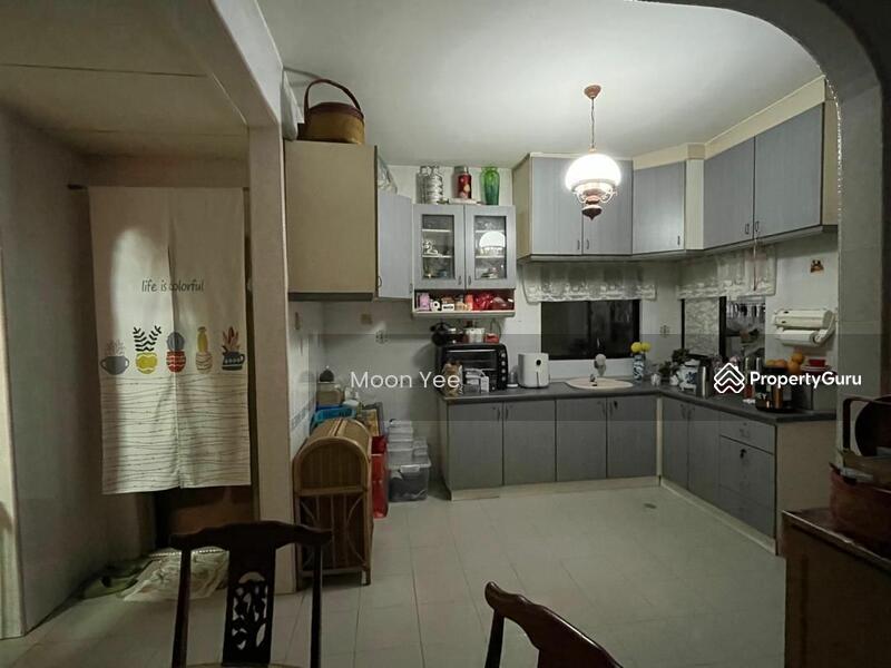 For Sale - seksyen 7 shah alam