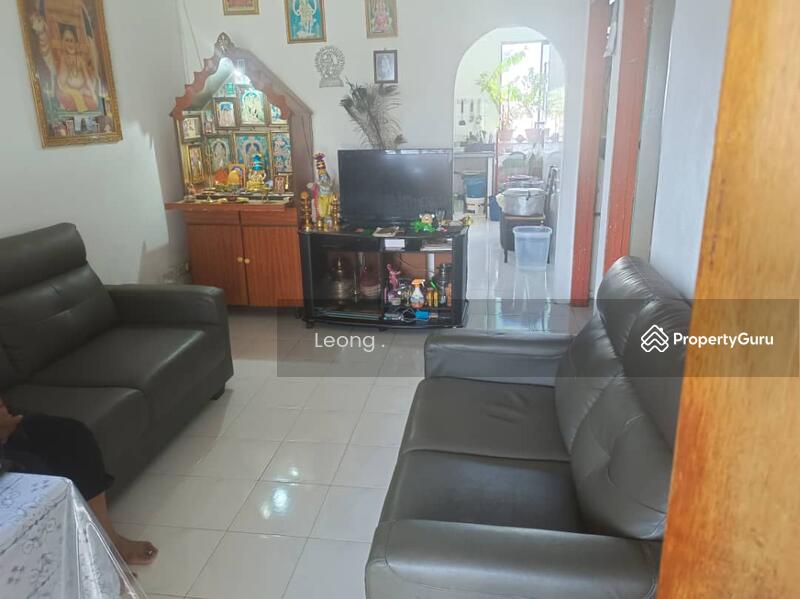 Untuk Dijual - Taman Lip Sin Block 33 & 35