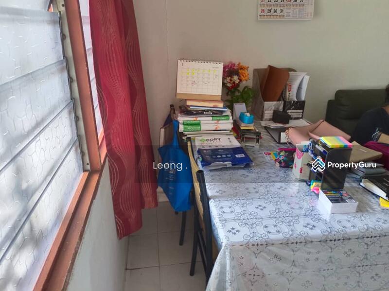 Untuk Dijual - Taman Lip Sin Block 33 & 35