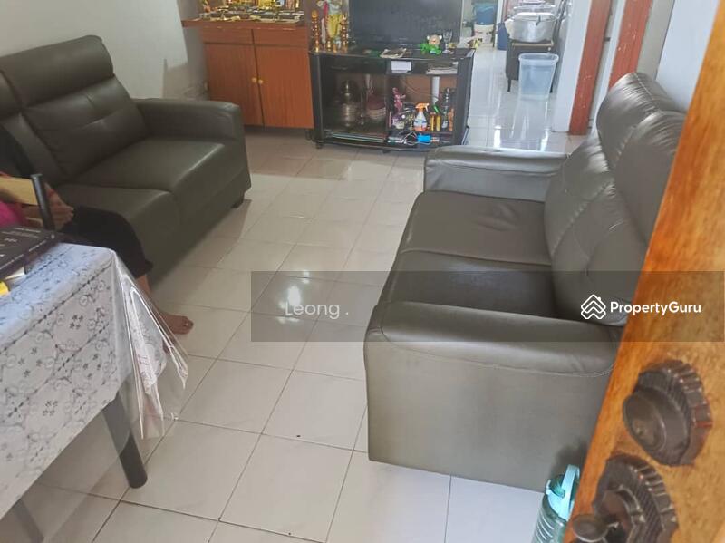 Untuk Dijual - Taman Lip Sin Block 33 & 35