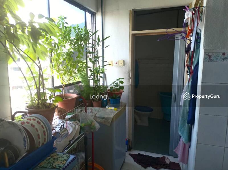 Untuk Dijual - Taman Lip Sin Block 33 & 35