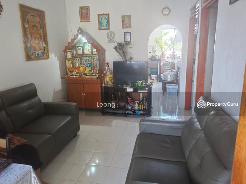 Untuk Dijual - Taman Lip Sin Block 33 & 35