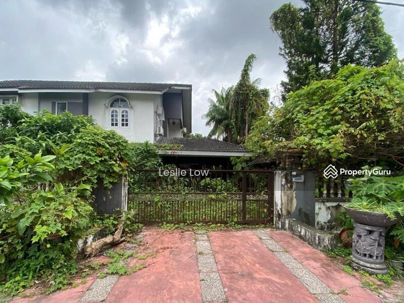 Untuk Dijual - 13/10/2025 BANK LELONG banglo : Lot 275, Taman Desa Telipot, Seksyen 23, Kota Bharu, Kelantan