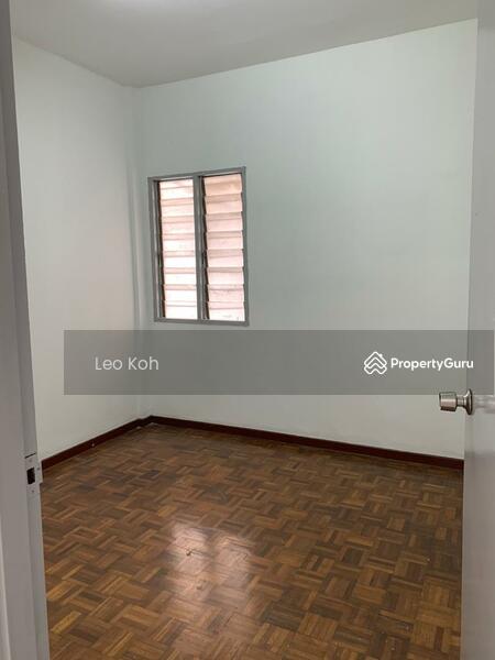 For Rent - Pangsapuri Mutiara