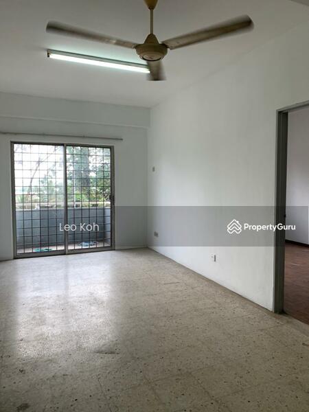 For Rent - Pangsapuri Mutiara
