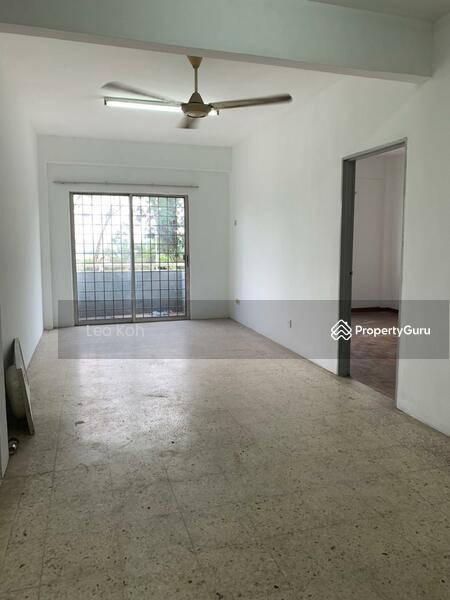 For Rent - Pangsapuri Mutiara