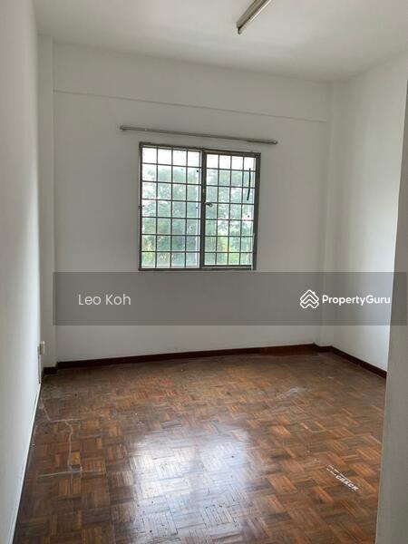 For Rent - Pangsapuri Mutiara